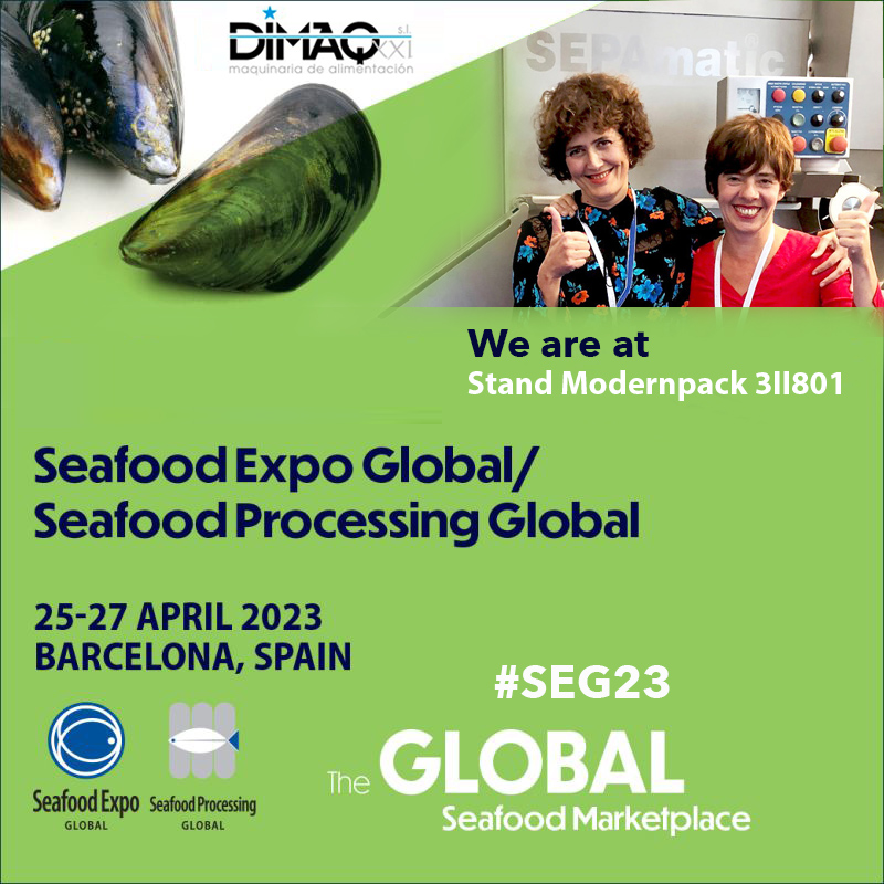 Cartel Seafood Expo Global